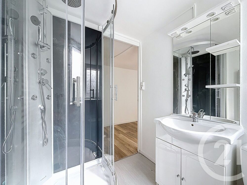 vente Appartement - 2 pièce(s) - 53 m² Mandeure (25350)