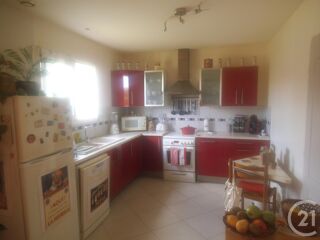  Maison à louer 4 pièces 126 m²