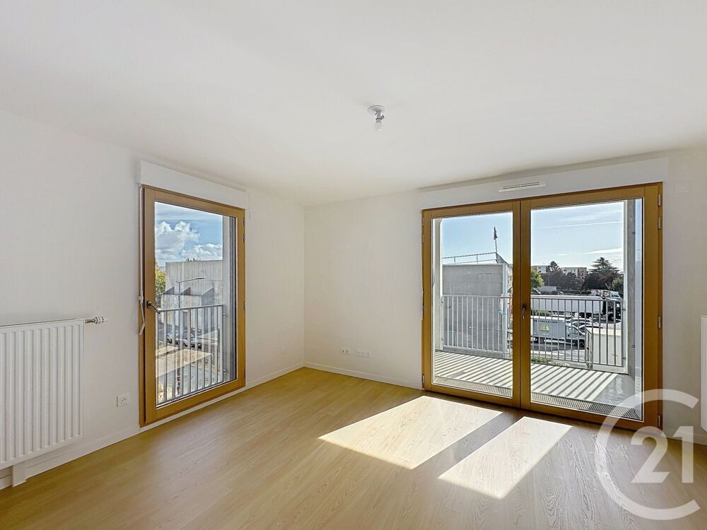 À louer à Orly, découvrez ce bel appartement 3 pièces si....