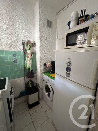  Appartement � vendre 2 pi�ces 25 m�