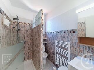  Appartement � louer 1 pi�ce 25 m�
