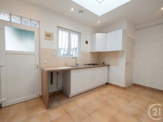 vente Maison - 4 pièce(s) - 82 m² Saint-Quentin (02100)