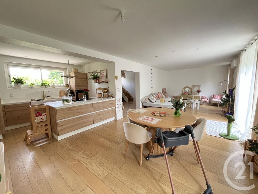 SAINT-JUERY - Votre agence CENTURY 21 LAPEROUSE vous off....