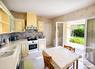  Maison à vendre 5 pièces 130 m²