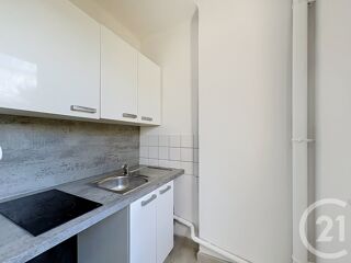  Appartement à vendre 1 pièce 20 m²