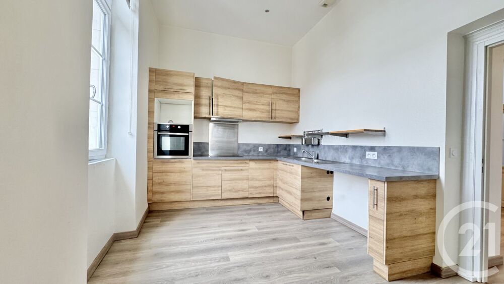 location Appartement - 3 pièce(s) - 120 m² Dax (40100)