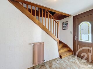  Maison � vendre 4 pi�ces 96 m�