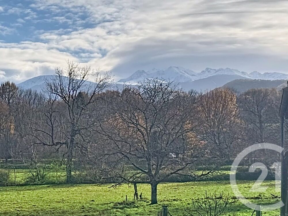 vente Maison - 6 pièce(s) - 232 m² Caumont (09160)