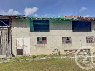  Maison � vendre 1 pi�ce 400 m�