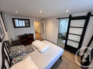  Appartement à louer 2 pièces 46 m²