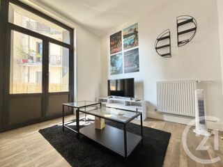 Appartement à louer 2 pièces 48 m²