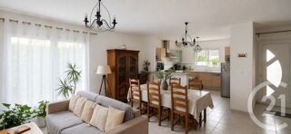  Maison à vendre 4 pièces 107 m²