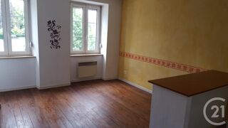  Appartement à louer 1 pièce 22 m²
