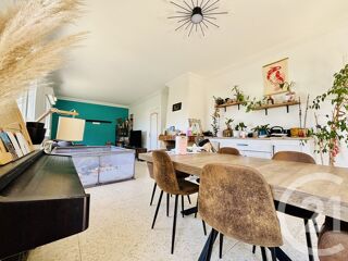  Maison à vendre 7 pièces 159 m²