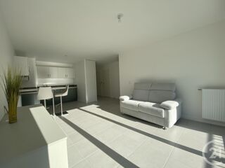  Appartement � vendre 3 pi�ces 62 m�