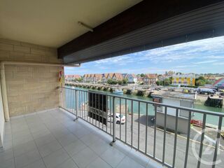  Appartement à vendre 2 pièces 44 m²