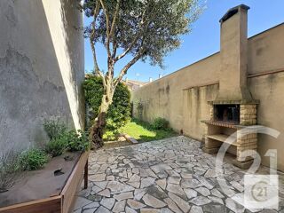  Maison � louer 4 pi�ces 90 m�