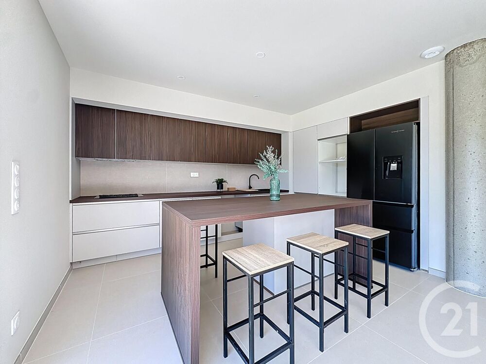 EXCEPTIONNELLE VILLA CONTEMPORAINE (2025) CRAMPAGNA<br/....