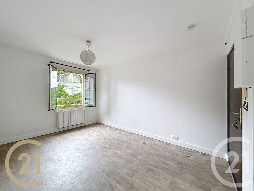 location Appartement - 1 pièce(s) - 28 m² Moret-sur-Loing (77250)