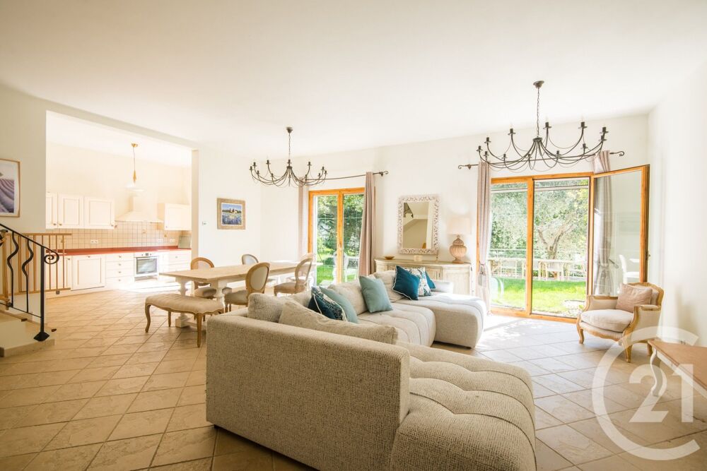 � vendre  Maison La Turbie (06320)