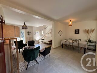  Maison à vendre 7 pièces 158 m²