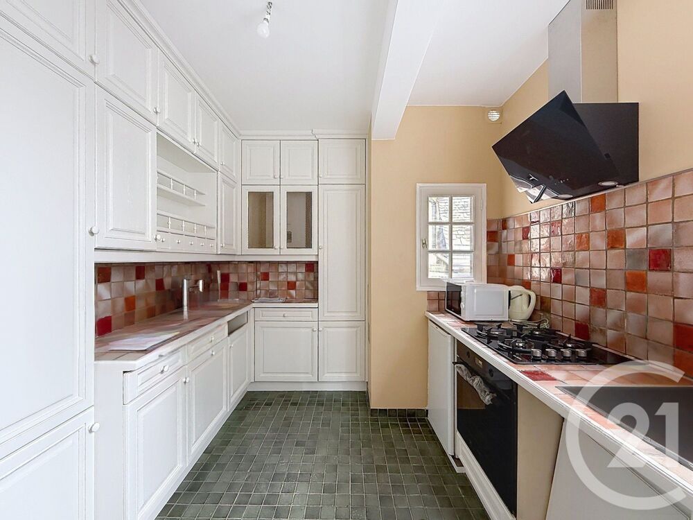 vente Appartement - 2 pièce(s) - 60 m² Rennes (35000)