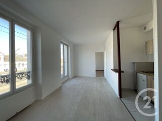  Appartement à louer 2 pièces 39 m²