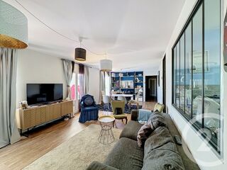  Maison à vendre 5 pièces 116 m²