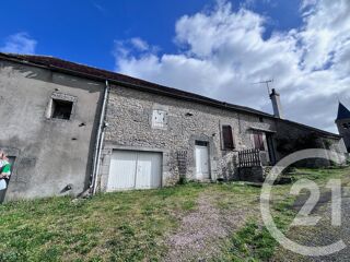  Maison à vendre 3 pièces 92 m²