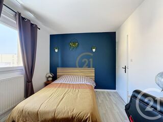  Appartement à vendre 5 pièces 84 m²