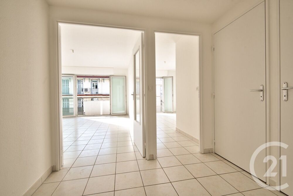 vente Appartement - 2 pièce(s) - 51 m² Antibes (06600)