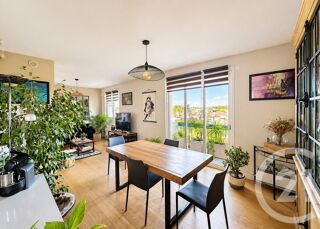  Appartement � vendre 3 pi�ces 76 m�