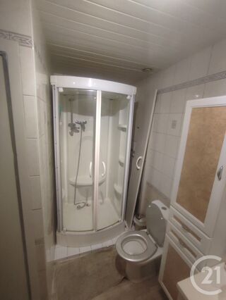  Appartement à louer 2 pièces 39 m²