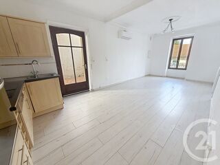  Appartement à vendre 2 pièces 41 m²