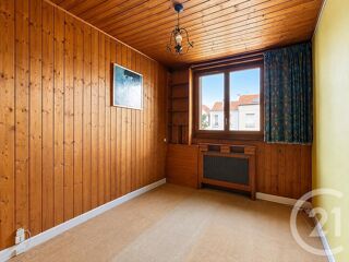  Appartement à vendre 3 pièces 62 m²