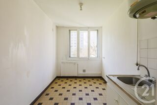  Appartement � vendre 1 pi�ce 27 m�