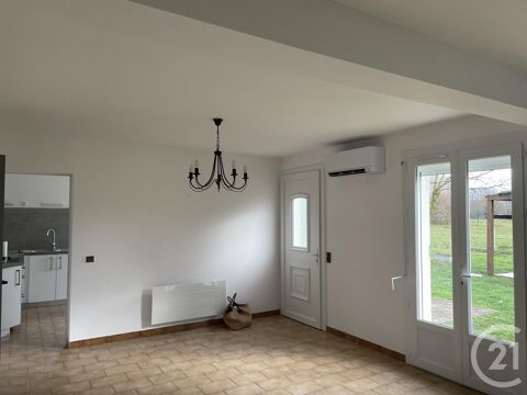  Maison � louer 3 pi�ces 96 m�