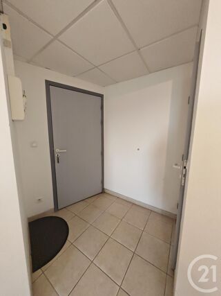  Appartement à louer 1 pièce 31 m²