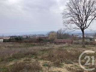  Terrain � vendre 891 m�