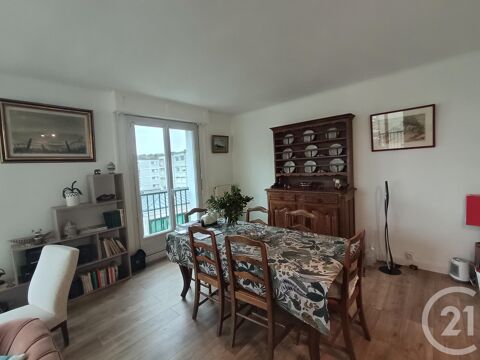  Appartement  louer 3 pices 86 m