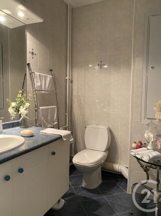  Appartement � louer 1 pi�ce 31 m�