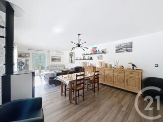  Maison � vendre 4 pi�ces 97 m�