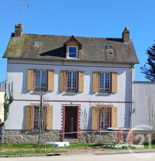  Maison à vendre 7 pièces 305 m²