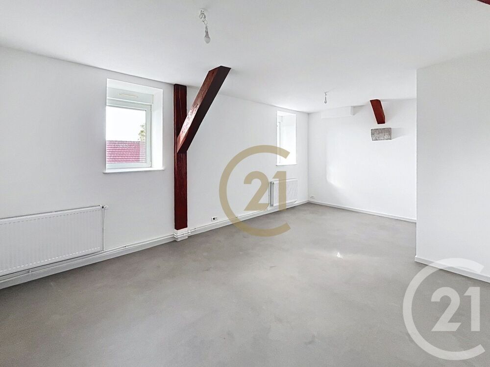 vente Immeuble - 430 m² Luxeuil-les-Bains (70300)