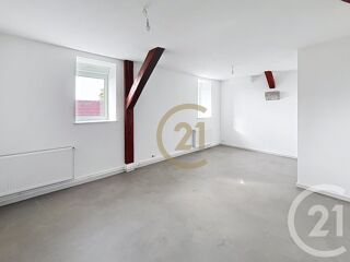 vente Immeuble - 430 m² Luxeuil-les-Bains (70300)