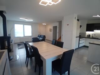  Maison � vendre 5 pi�ces 103 m�