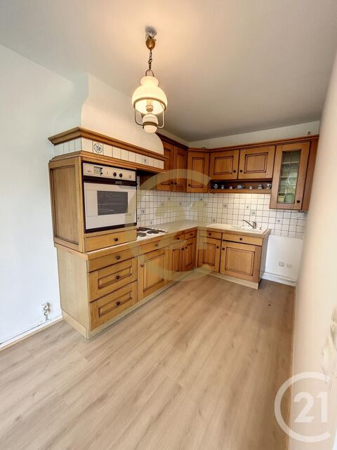  Appartement � louer 2 pi�ces 52 m�