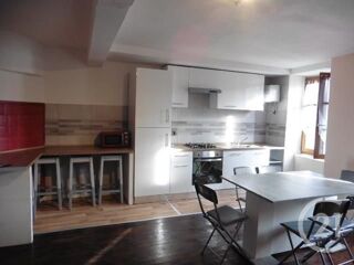  Appartement � louer 4 pi�ces 96 m�