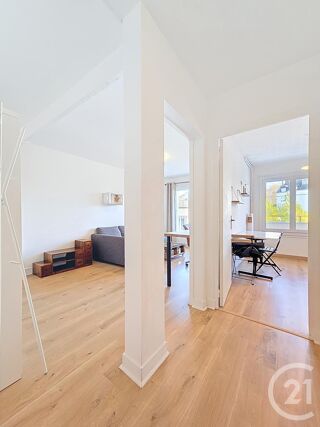  Appartement � vendre 2 pi�ces 49 m�