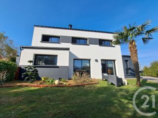  Maison à vendre 6 pièces 157 m²